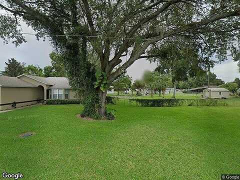 Ogden Avenue, Umatilla, FL 32784