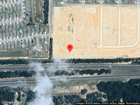 Mary Lou Way, Crestview, FL 32539