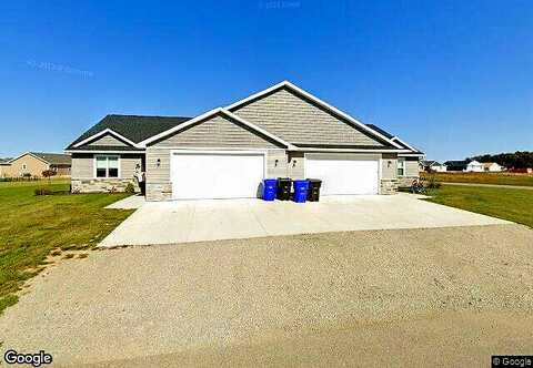 N Acadia Drive, Appleton, WI 54913