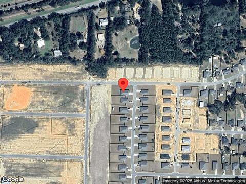 Silverbell Drive, Milton, FL 32583