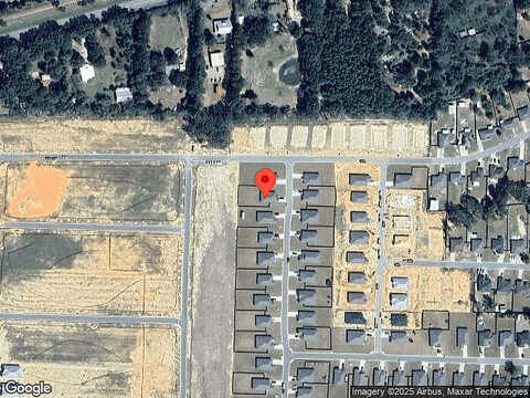 Silverbell Drive, Milton, FL 32583