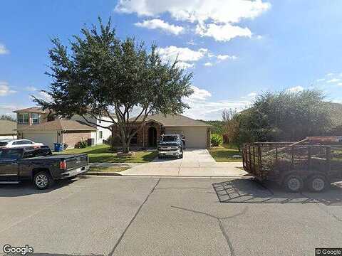 Columbia Dr, Schertz, TX 78108