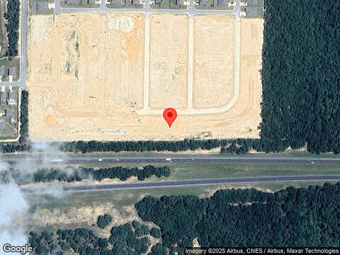 Mary Lou Way, Crestview, FL 32539