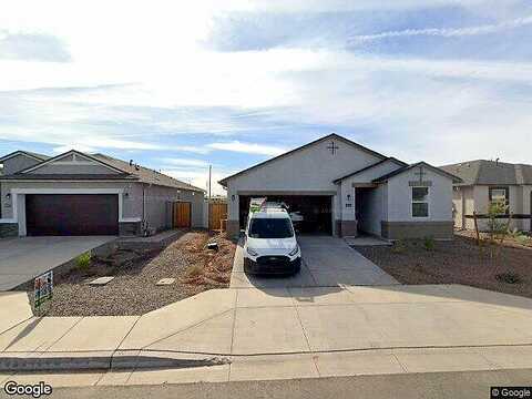 E Azara Drive, San Tan Valley, AZ 85140