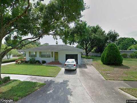 S Clayton Avenue, Lakeland, FL 33801