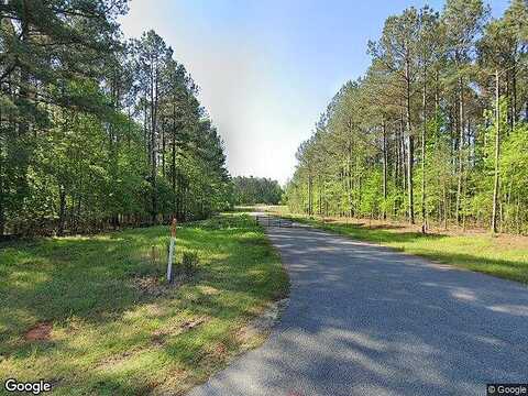 Red Bud Trail, Colbert, GA 30628