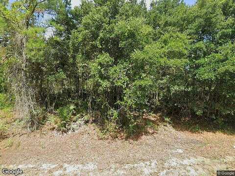 Caputo Avenue, North Port, FL 34288