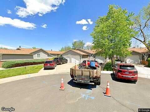 W Crestline Circle, Littleton, CO 80120