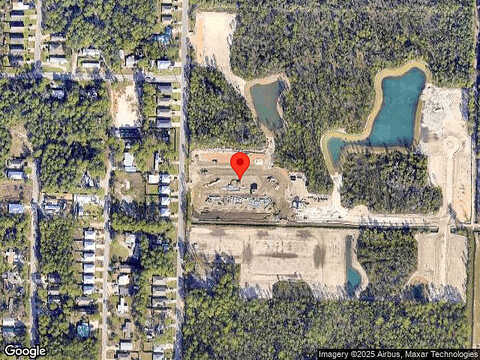 Phoenix Street, Santa Rosa Beach, FL 32459