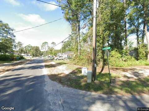 Mohawk Trail, Crawfordville, FL 32327