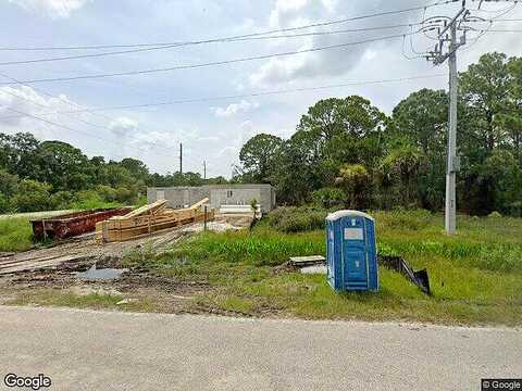Biscayne Drive, Port Charlotte, FL 33953