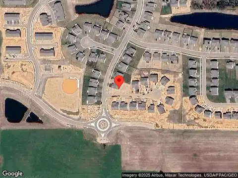 Mustang Drive, Woodbury, MN 55129
