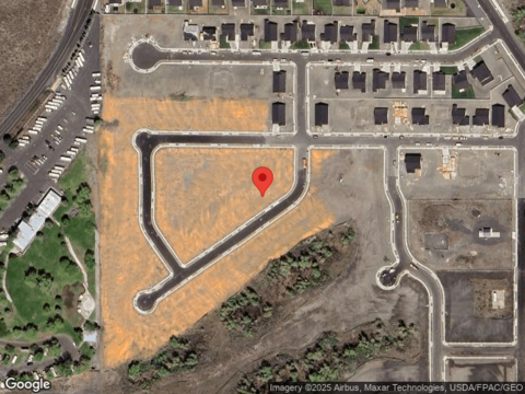 N Ruddy Street, Moses Lake, WA 98837