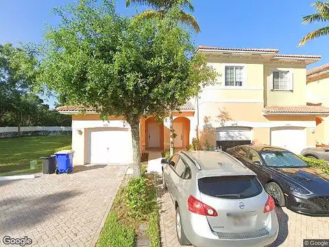 Se Mariner Garden Circle Se, Stuart, FL 34997
