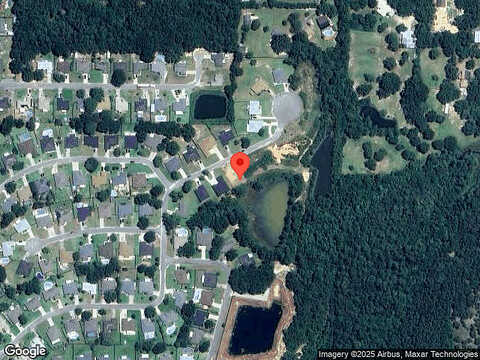 Timber Ridge Dr, Pace, FL 32571