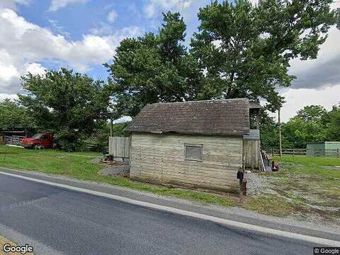 Doubling Gap Road, Newville, PA 17241