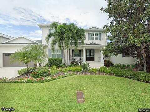 W Melrose Avenue N, Tampa, FL 33629