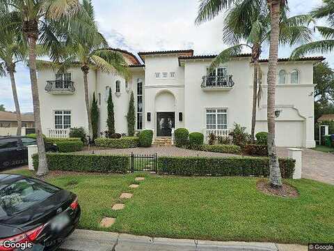 W Melrose Avenue S, Tampa, FL 33629