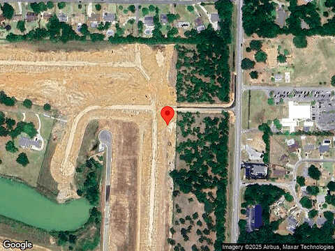 Snipe Rd, Pace, FL 32571