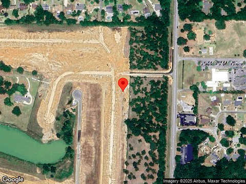 Snipe Rd, Pace, FL 32571