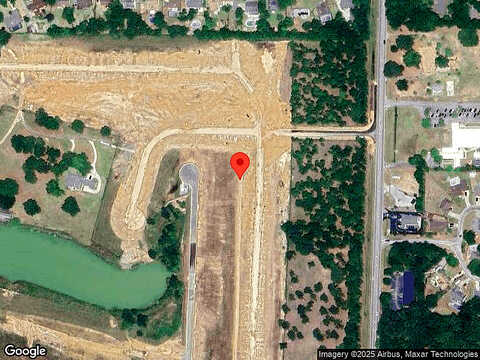 Snipe Rd, Pace, FL 32571