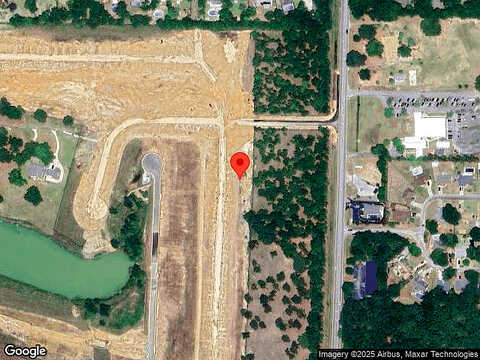 Snipe Rd, Pace, FL 32571