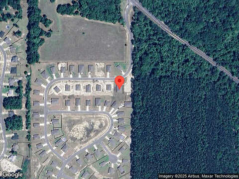 Spears Crossing Lane, Crawfordville, FL 32327