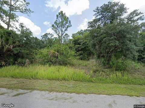 Ageman Avenue, North Port, FL 34288