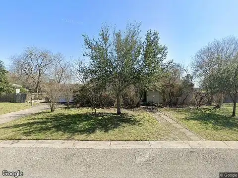 Homecrest Street, Corpus Christi, TX 78412