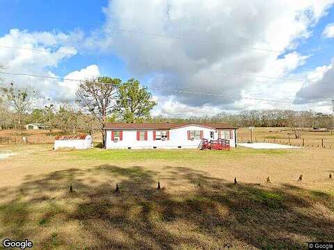 Settle Rd, Molino, FL 32577