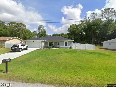 Se 136Th Lane, Summerfield, FL 34491