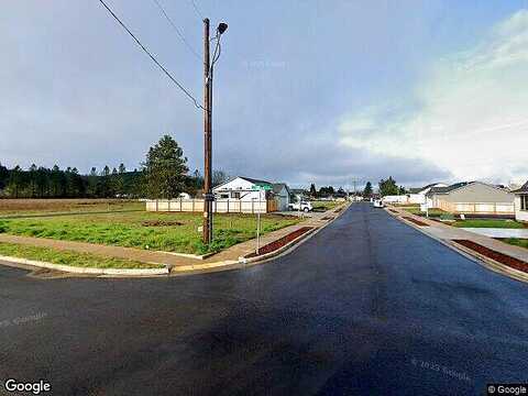 Knotty Pine Ct, Sweet Home, OR 97386