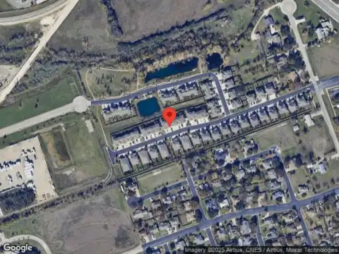 High Tech Drive, Georgetown, TX 78626