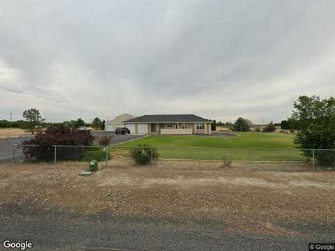 Road 7.2 Ne, Moses Lake, WA 98837