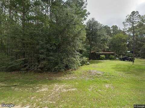 Oak Grove Road, Glennville, GA 30427