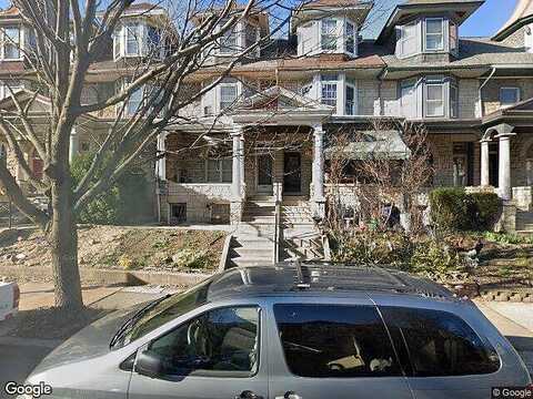 Windsor St, READING, PA 19601