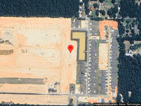 Damselfly Drive, Milton, FL 32583