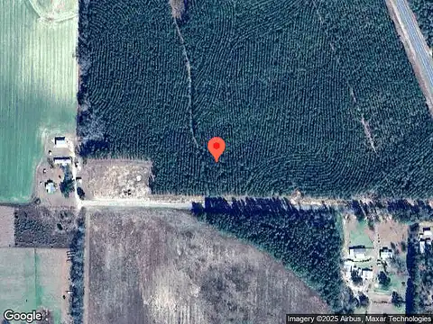 Russell Elliott Rd, Jay, FL 32565