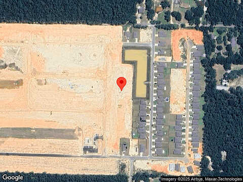 Damselfly Drive, Milton, FL 32583