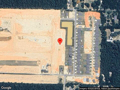 Damselfly Drive, Milton, FL 32583