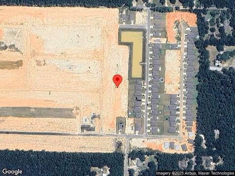 Damselfly Drive, Milton, FL 32583