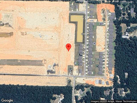 Damselfly Drive, Milton, FL 32583