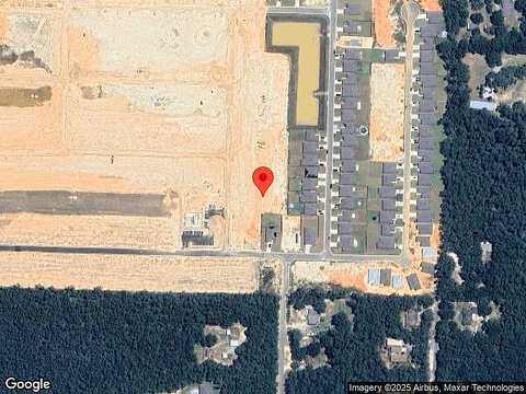 Damselfly Drive, Milton, FL 32583