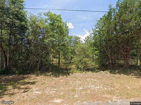 Carl Booker Road, Milton, FL 32583