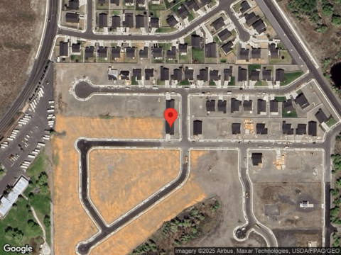 W Bufflehead Boulevard, Moses Lake, WA 98837