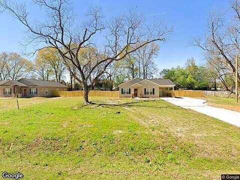 Walker Road, Byron, GA 31008