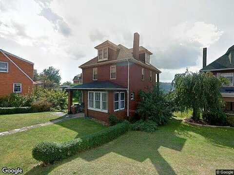 Elm Road, Ambridge, PA 15003
