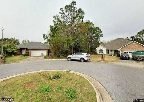 Eastview Pl, Gulf Breeze, FL 32563