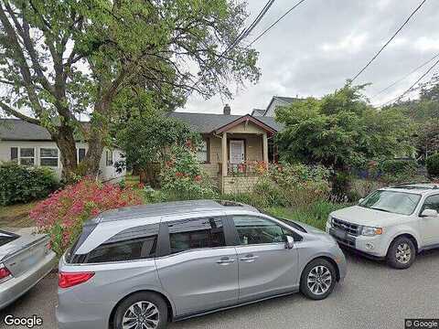 S Pendleton St, Portland, OR 97239