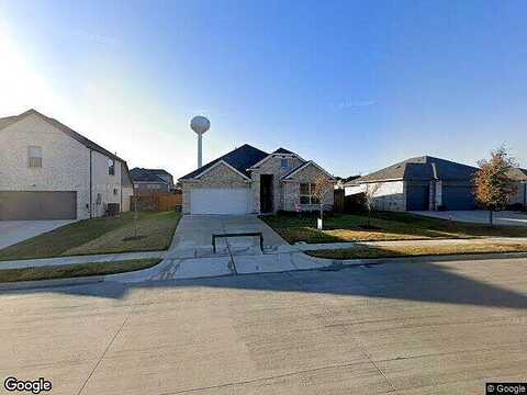 Wilkerson Lane, Justin, TX 76247